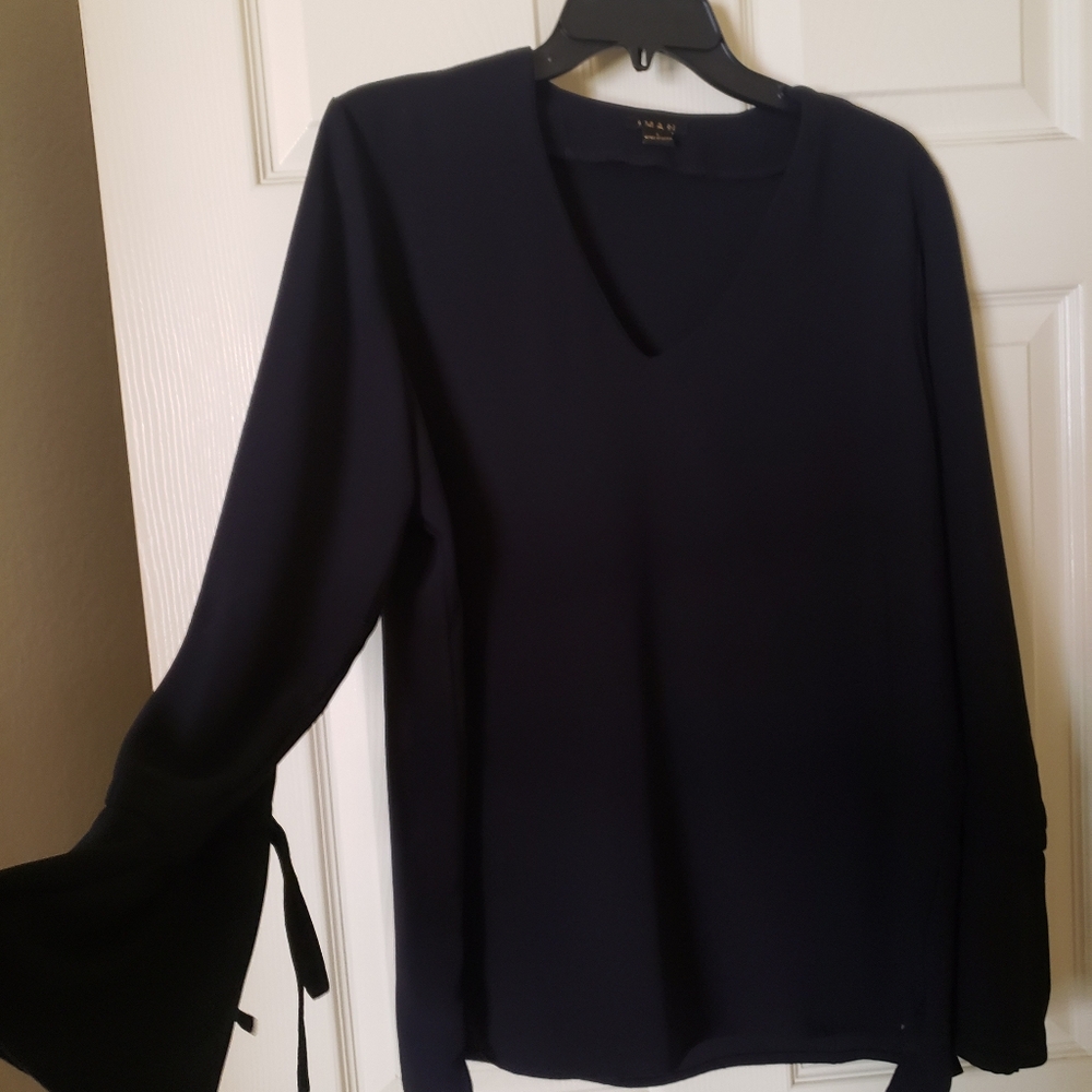 Women's Iman top